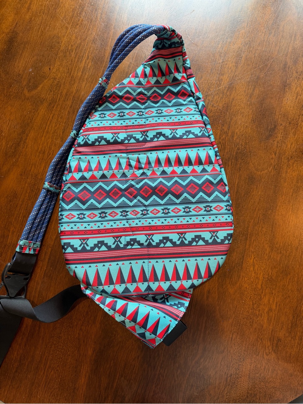 KAVU Rope Bag - Picture 4 of 6